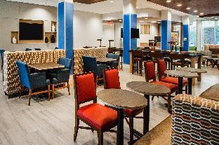 holiday inn express hotel and suites murray by ihg