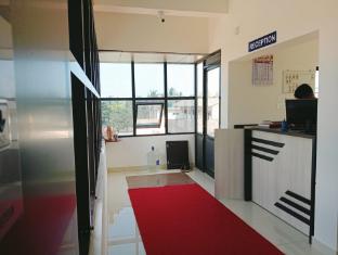 sathwik lodging and boarding