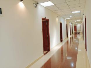 sathwik lodging and boarding