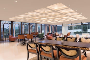 mercure lucknow gomti nagar