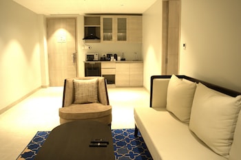 mercure lucknow gomti nagar