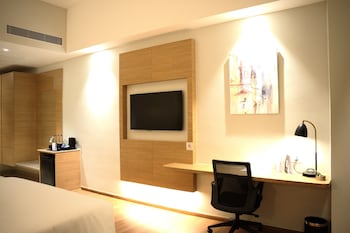 mercure lucknow gomti nagar