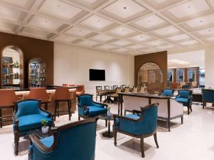 mercure lucknow gomti nagar