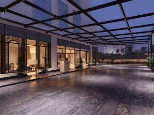 mercure lucknow gomti nagar