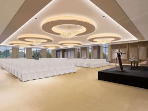mercure lucknow gomti nagar