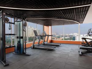 mercure lucknow gomti nagar