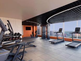 mercure lucknow gomti nagar