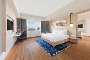 mercure lucknow gomti nagar
