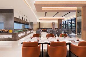 mercure lucknow gomti nagar