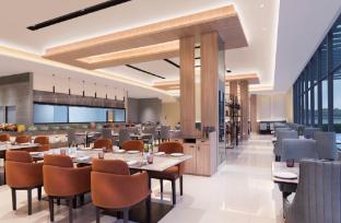 mercure lucknow gomti nagar
