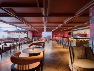 mercure lucknow gomti nagar