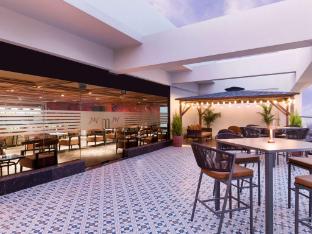 mercure lucknow gomti nagar