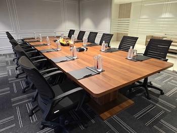 mercure lucknow gomti nagar