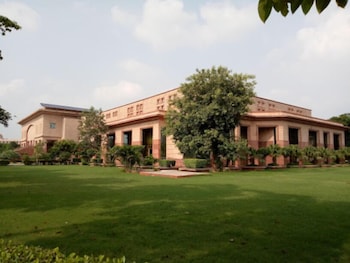 mercure lucknow gomti nagar