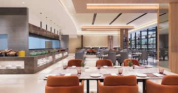 mercure lucknow gomti nagar