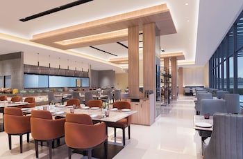 mercure lucknow gomti nagar