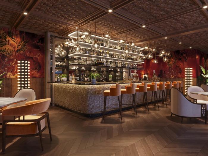 mercure lucknow gomti nagar