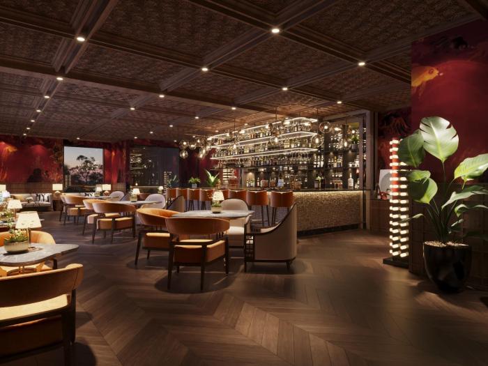 mercure lucknow gomti nagar