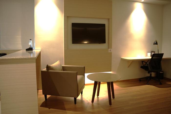 mercure lucknow gomti nagar