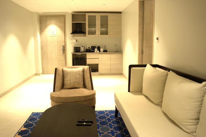 mercure lucknow gomti nagar