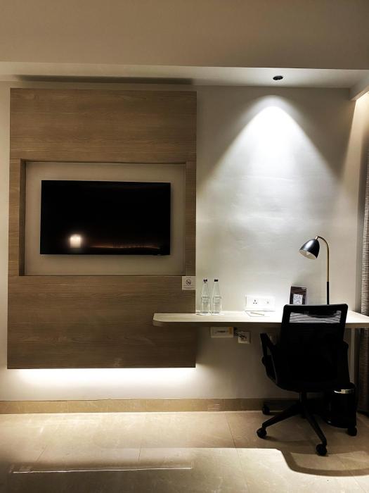 mercure lucknow gomti nagar