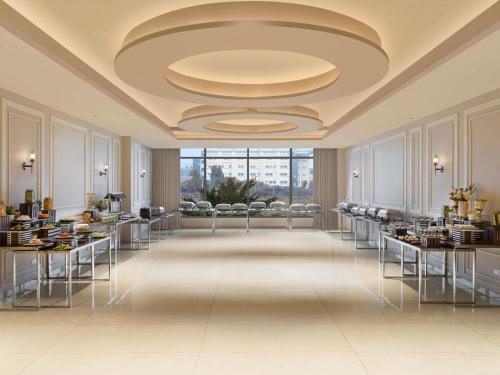 mercure lucknow gomti nagar