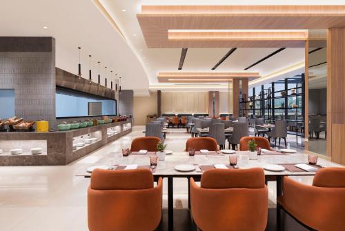 mercure lucknow gomti nagar