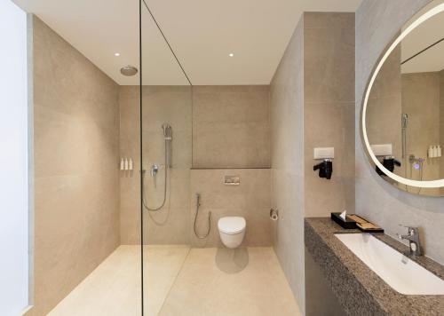 mercure lucknow gomti nagar