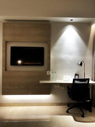 mercure lucknow gomti nagar