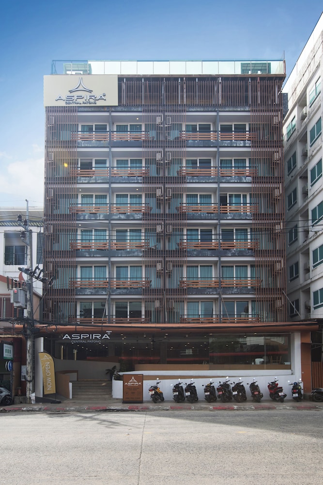 aspira central patong