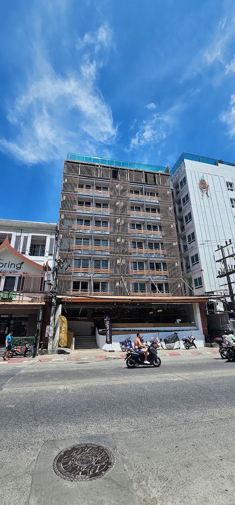 aspira central patong