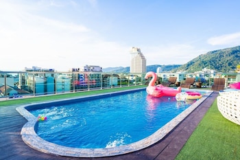 Aspira Central Patong,,3 star