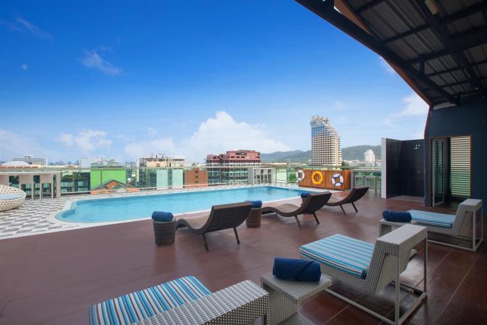 patong