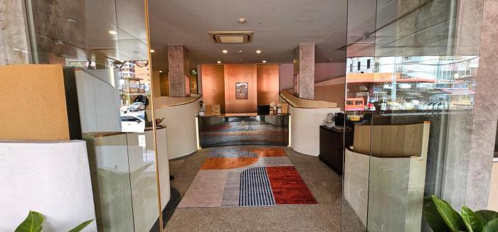 aspira central patong