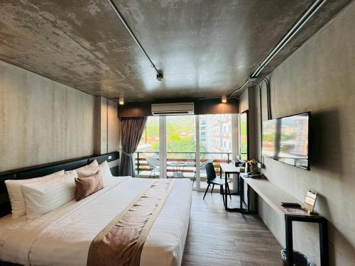 aspira central patong