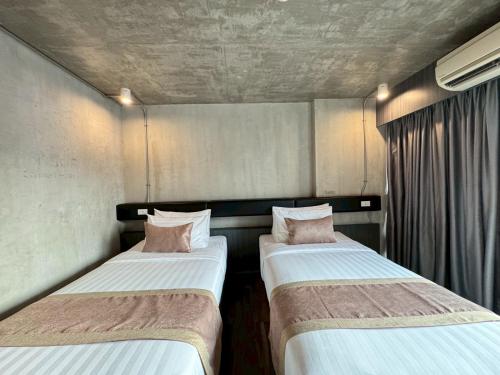 aspira central patong