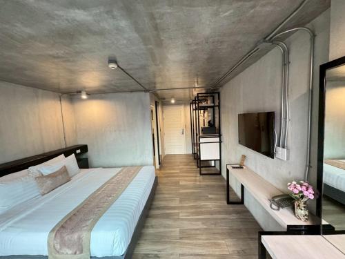 aspira central patong