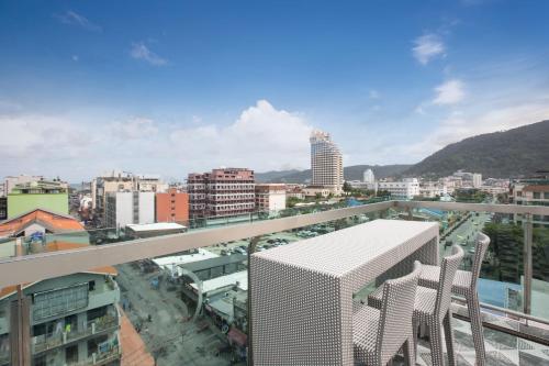 aspira central patong