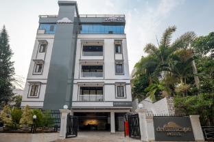 dreamscape banjara hills