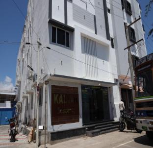 kalyan residency