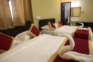 kalyan residency