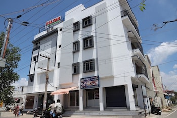 kalyan residency