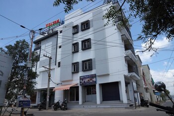 kalyan residency