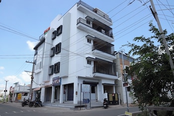 kalyan residency