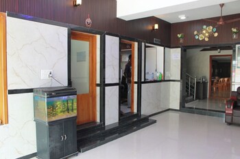 kalyan residency
