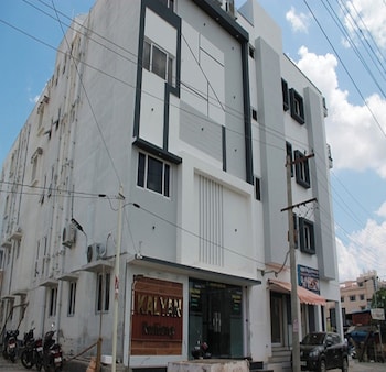 kalyan residency