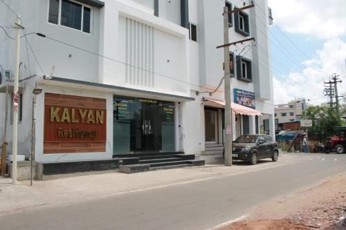 Kalyan Residency,,2 star