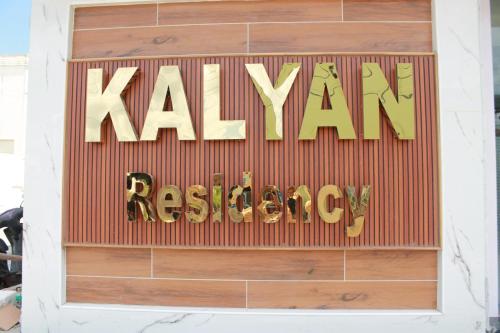 Kalyan Residency,,2 star