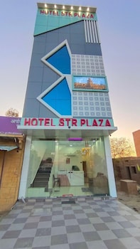 hotel str plaza