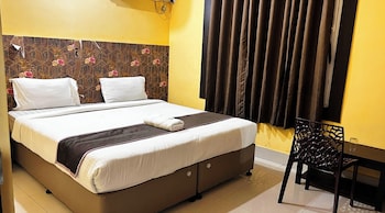 hotel abinash deoghar